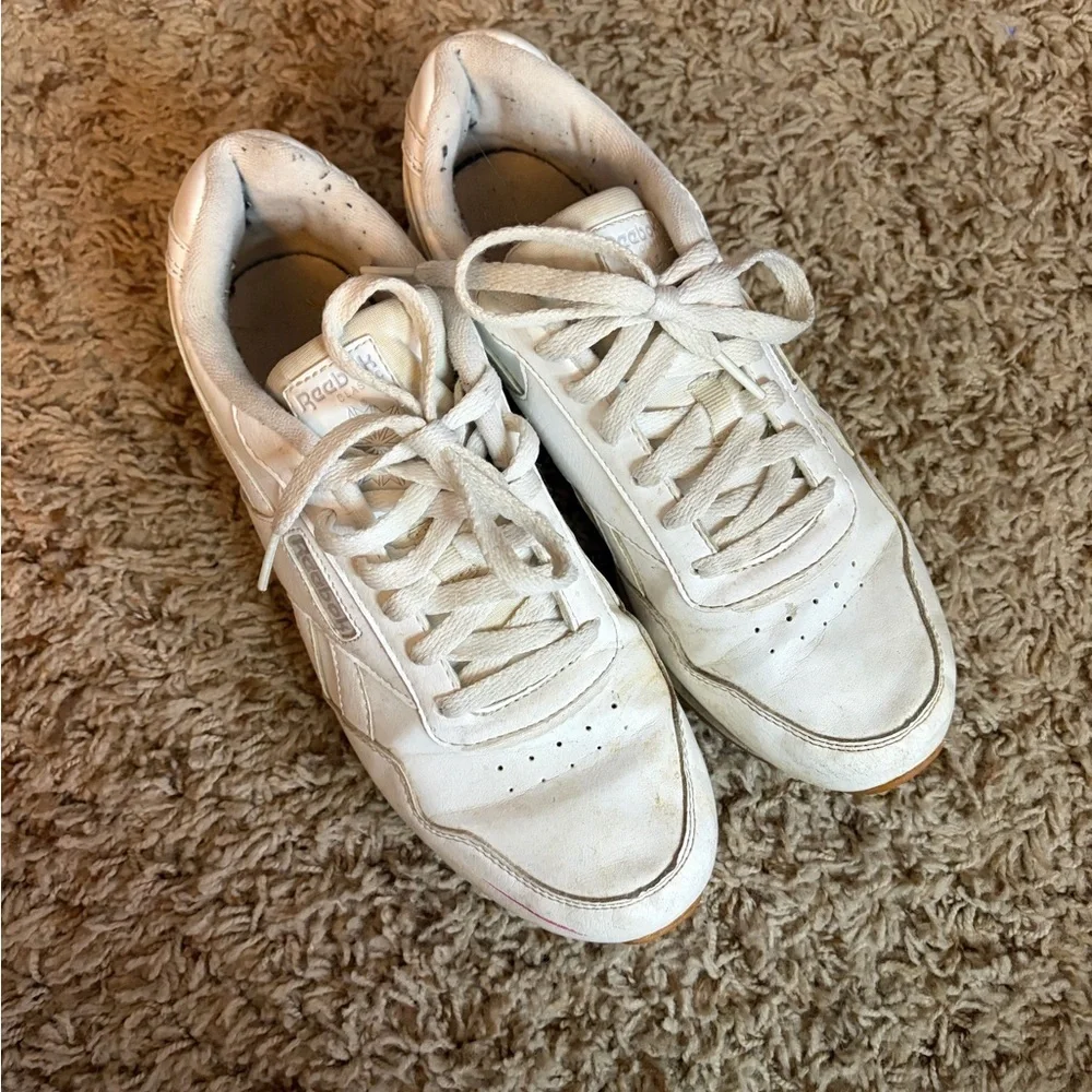 Reebok Sneakers Women’s size 8.5